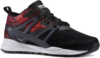 Reebok Ventilator Supreme 'Negro Rojo Blanco' V62490 Order Reebok Ventilator Supreme 'Negro Rojo Blanco' V62490