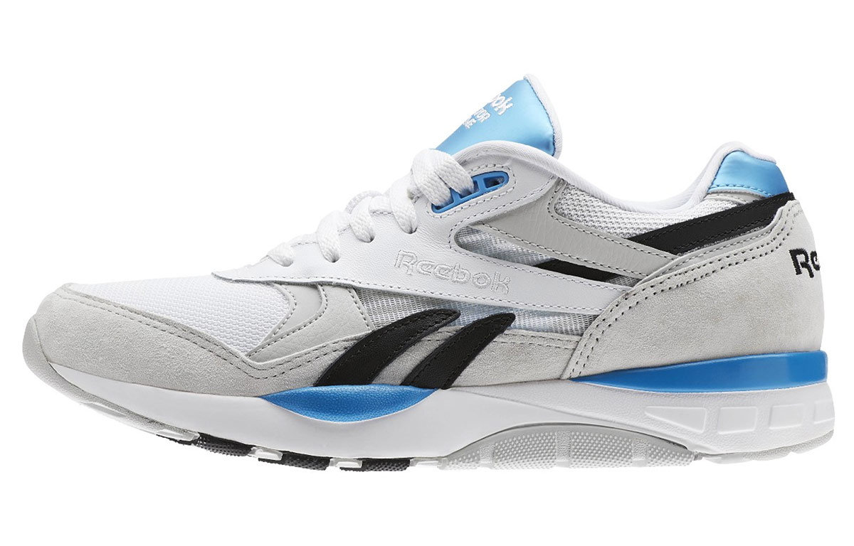 Reebok Ventilator Supreme 'Blue' BS5262