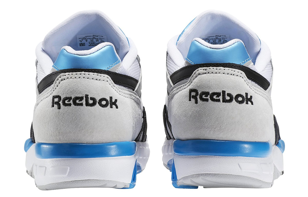 Shop Reebok Ventilator Supreme ''Blu'' BS5262