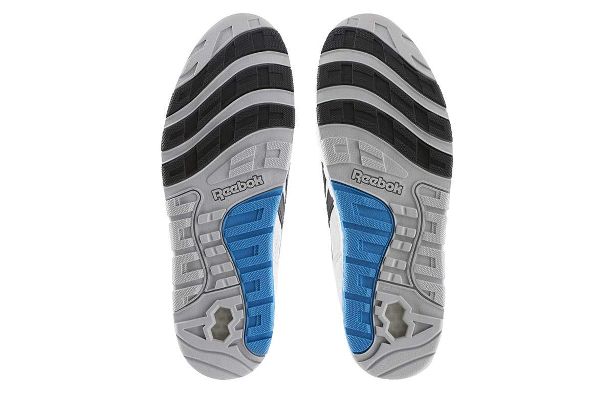 Purchase Reebok Ventilator Supreme ''Blu'' BS5262