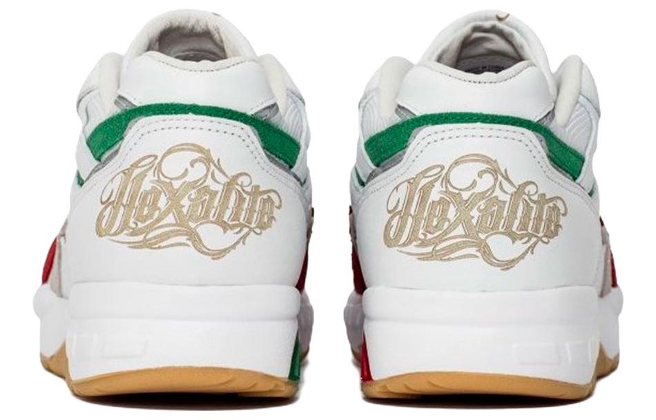 Shop Reebok Ventilator Supreme ''Cinco de Mayo'' Sneaker. BD4560