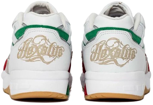 Reebok Ventilator Supreme ''Cinco de Mayo'' Sneaker. BD4560 Shop Reebok Ventilator Supreme ''Cinco de Mayo'' Sneaker. BD4560