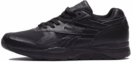 Reebok Ventilator Supreme 'Durable Low Black Running Shoes' V66091 Reebok Ventilator Supreme 'Durable Low Black Running Shoes' V66091