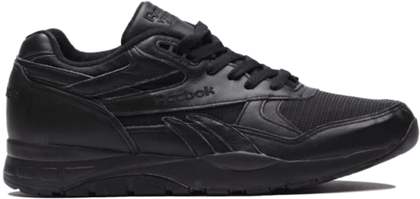 Reebok Ventilator Supreme ''Duurzame Lage Zwarte Hardloopschoenen'' V66091 Order Reebok Ventilator Supreme ''Duurzame Lage Zwarte Hardloopschoenen'' V66091