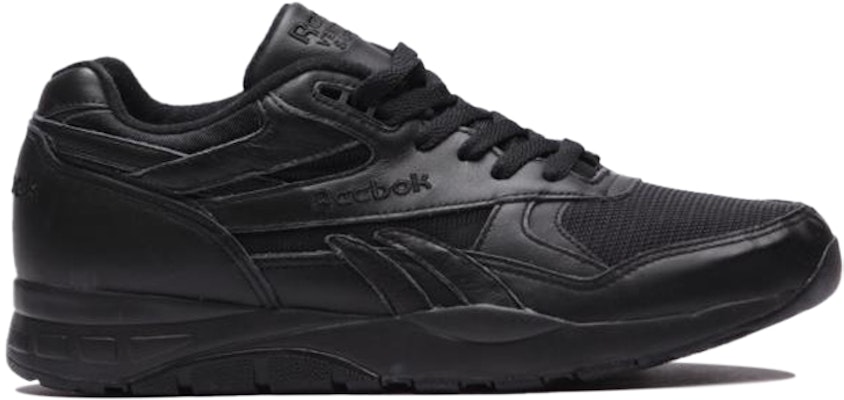 Reebok Ventilator Supreme 'Durable Low Black Running Shoes' V66091 Order Reebok Ventilator Supreme 'Durable Low Black Running Shoes' V66091