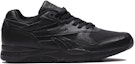 Order Reebok Ventilator Supreme 'Kasut Larian Hitam Tahan Lasak Rendah' V66091