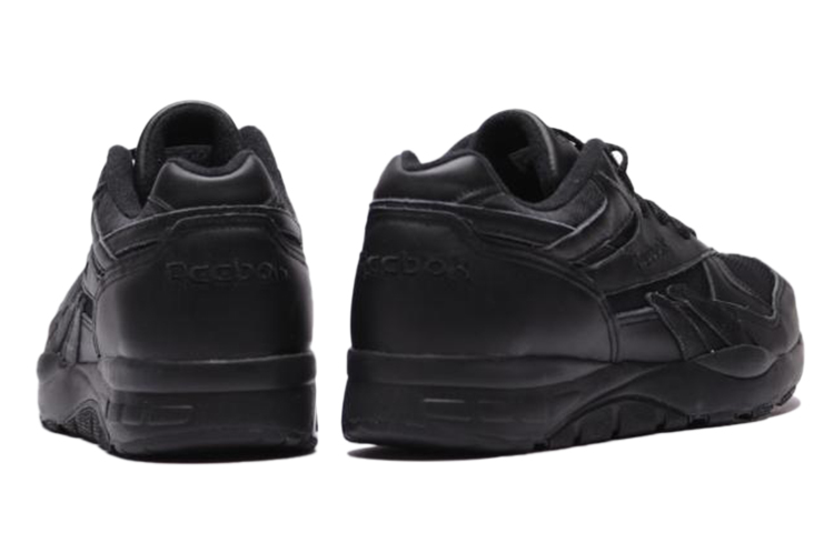 Shop Reebok Ventilator Supreme ''Duurzame Lage Zwarte Hardloopschoenen'' V66091