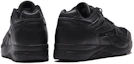 Shop Reebok Ventilator Supreme ''Duurzame Lage Zwarte Hardloopschoenen'' V66091