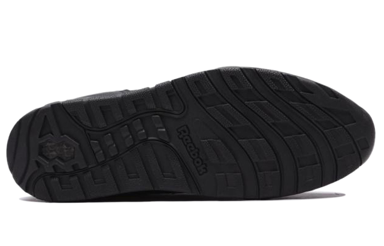 Purchase Reebok Ventilator Supreme ''Duurzame Lage Zwarte Hardloopschoenen'' V66091