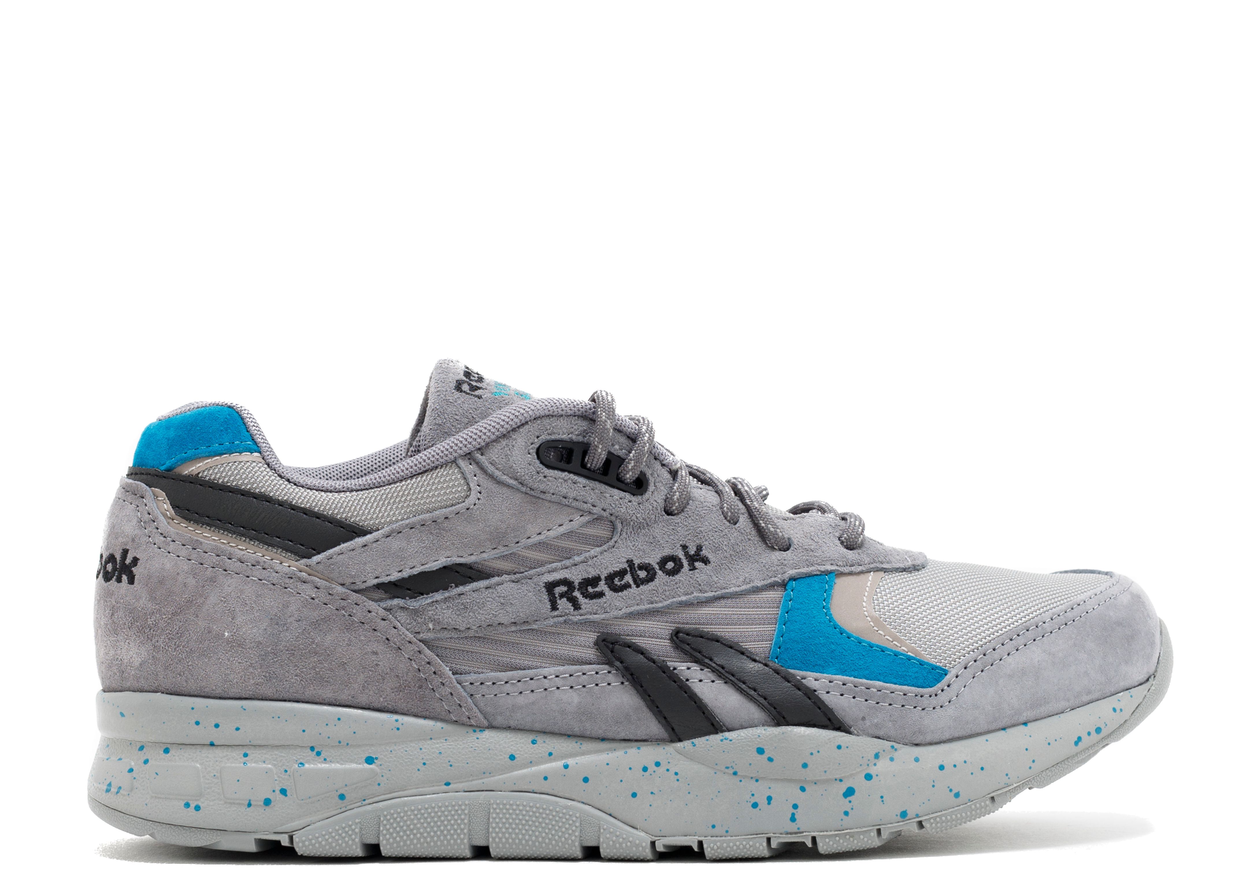 Reebok Ventilator Supreme 'Grey' AQ9904