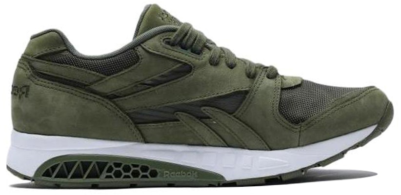 Reebok Ventilator Supreme 'Olive Green' V68692 Order Reebok Ventilator Supreme 'Olive Green' V68692