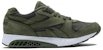 Reebok Ventilator Supreme 'Hijau Zaitun' V68692