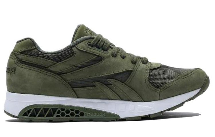 Order Reebok Ventilator Supreme ''Verde Oliva'' V68692