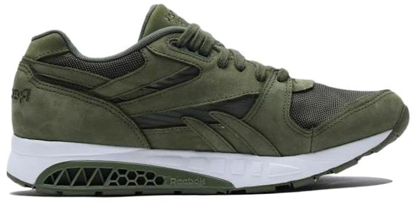 Reebok Ventilator Supreme ''Verde Oliva'' V68692 Order Reebok Ventilator Supreme ''Verde Oliva'' V68692