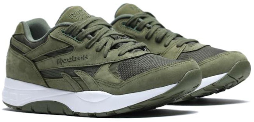 Reebok Ventilator Supreme 'Olive Green' V68692 Lookbook Reebok Ventilator Supreme 'Olive Green' V68692