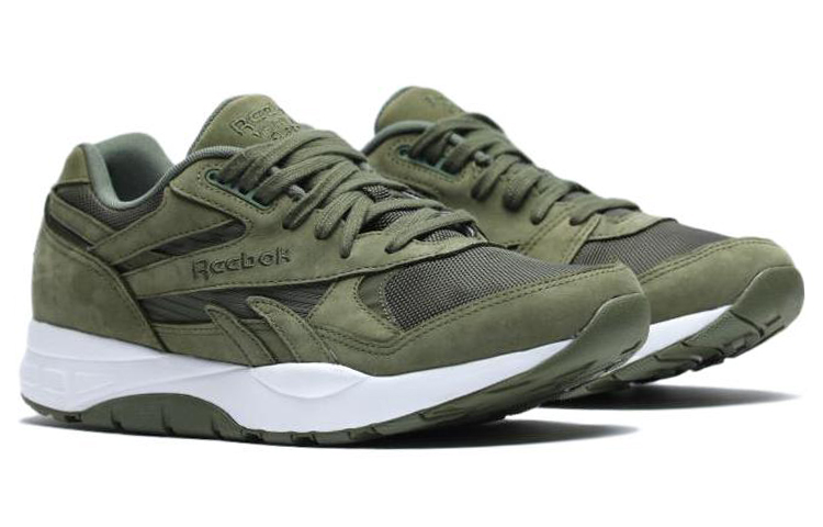 Lookbook Reebok Ventilator Supreme ''Verde Oliva'' V68692
