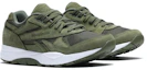 Lookbook Reebok Ventilator Supreme ''Verde Oliva'' V68692