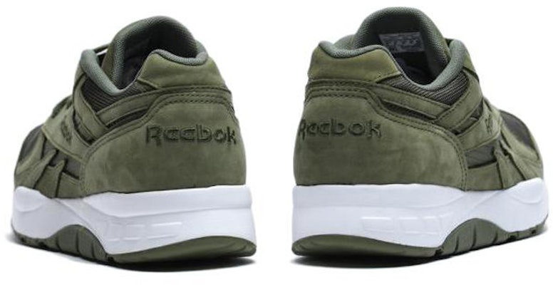 Reebok Ventilator Supreme 'Olive Green' V68692 Shop Reebok Ventilator Supreme 'Olive Green' V68692