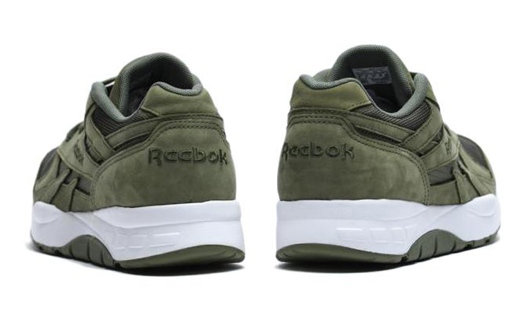 Shop Reebok Ventilator Supreme ''Verde Oliva'' V68692