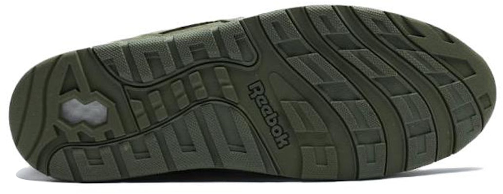 Reebok Ventilator Supreme 'Olive Green' V68692 Purchase Reebok Ventilator Supreme 'Olive Green' V68692