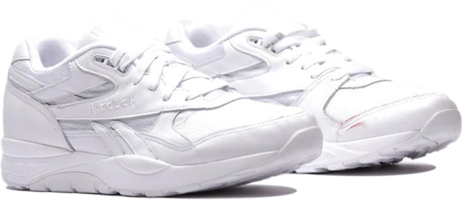 Reebok Ventilator Supreme 'White Low Top' V66092 Lookbook Reebok Ventilator Supreme 'White Low Top' V66092