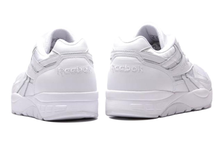 Shop Reebok Ventilator Supreme ''Wit Lage Sneakers'' V66092