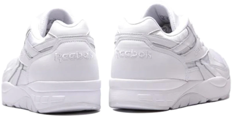 Reebok Ventilator Supreme ''Wit Lage Sneakers'' V66092 Shop Reebok Ventilator Supreme ''Wit Lage Sneakers'' V66092