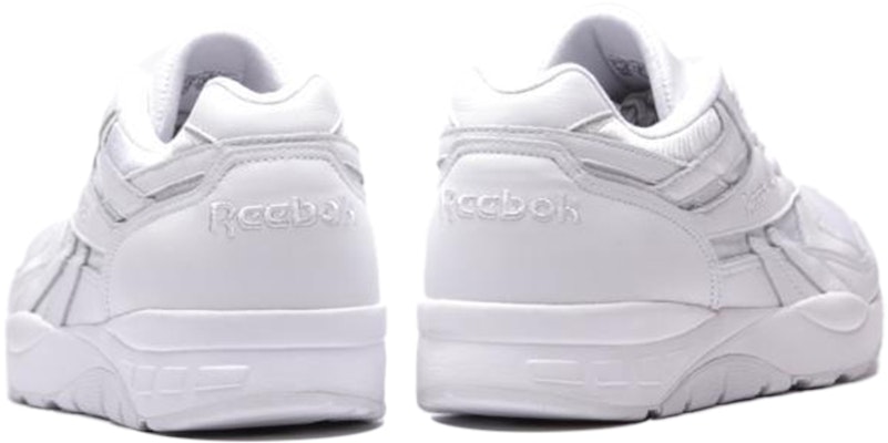 Reebok Ventilator Supreme 'White Low Top' V66092 Shop Reebok Ventilator Supreme 'White Low Top' V66092
