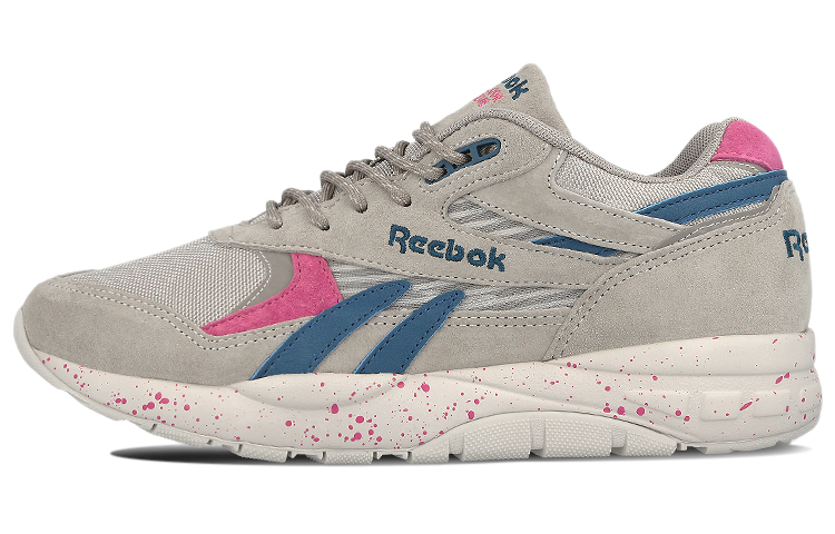 Reebok Ventilator Supreme TU 'Grey' AQ9897