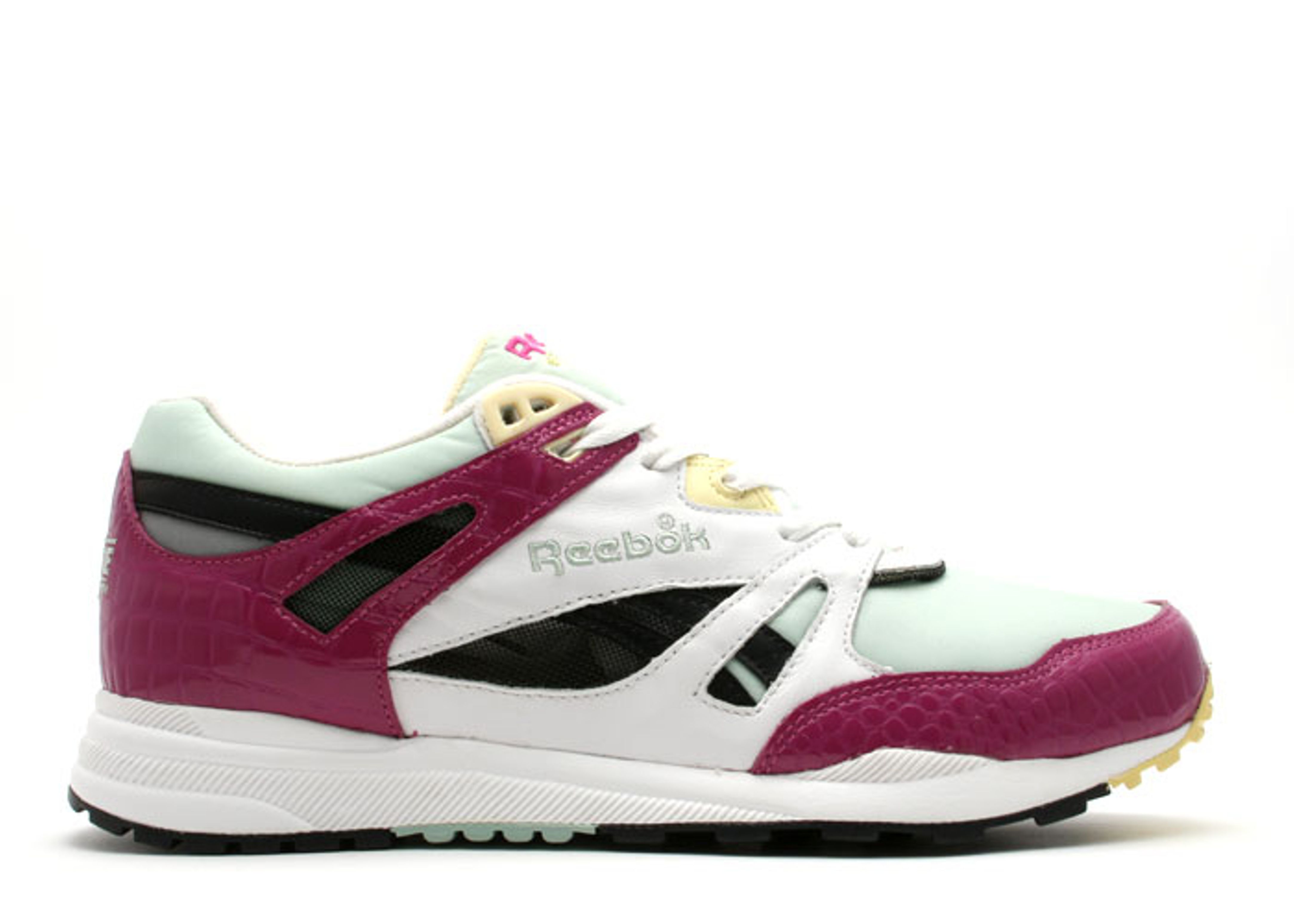 Reebok Ventilator Tf 'Multi-Color' 1151126