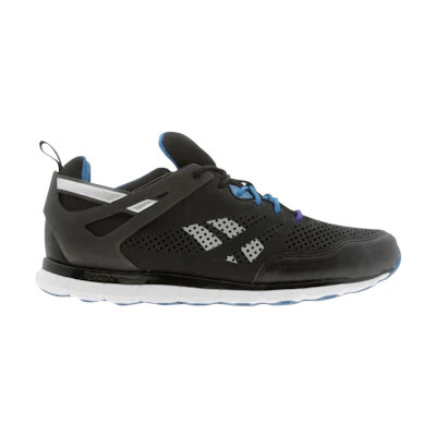 Reebok Ventilator Theory 'Black'