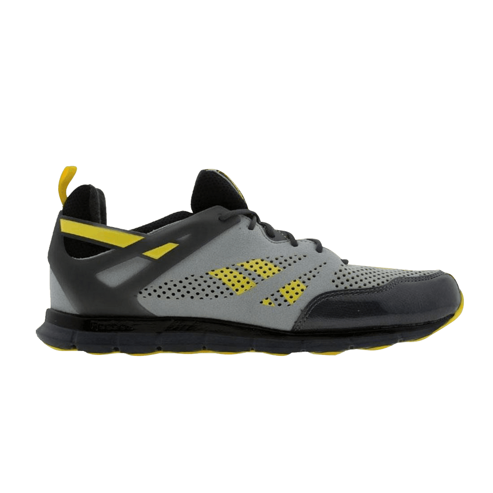 Reebok Ventilator Theory 'Grey'