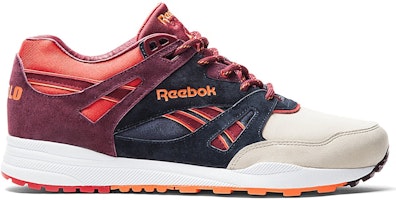Reebok Ventilator Titolo Desert Dawn M48279 Reebok Ventilator Titolo Desert Dawn M48279