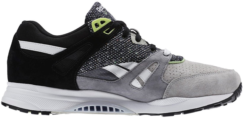 Reebok Ventilator TM 'Black White Grey' AQ9684 Order Reebok Ventilator TM 'Black White Grey' AQ9684