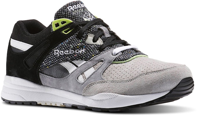 Reebok Ventilator TM 'Black White Grey' AQ9684 Lookbook Reebok Ventilator TM 'Black White Grey' AQ9684