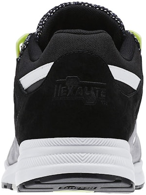 Reebok Ventilator TM 'Black White Grey' AQ9684 Purchase Reebok Ventilator TM 'Black White Grey' AQ9684