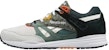 Reebok Ventilator TM 'White Green' AQ9682