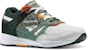 Reebok Ventilator TM 'White Green' AQ9682