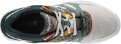 Shop Reebok Ventilator TM 'White Green' AQ9682