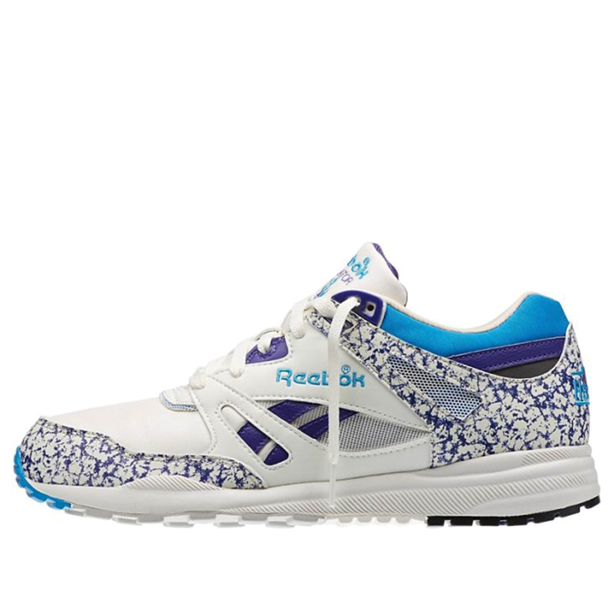 Reebok Ventilator Vintage 'White' M45719
