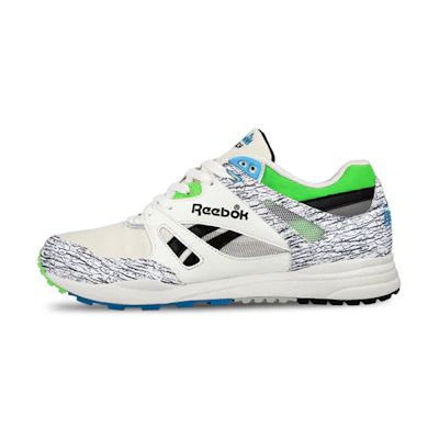 Reebok Ventilator Vintage 'Grey White'