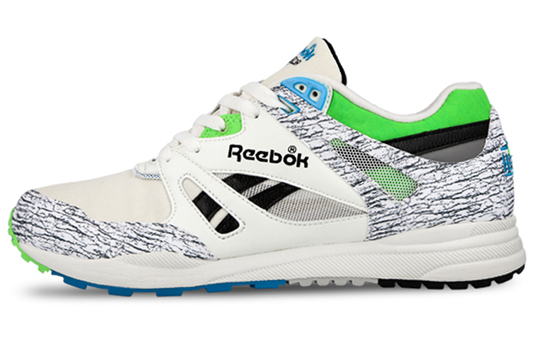 Reebok Ventilator Vintage OG 'Grey White' V61923