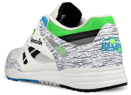 Reebok Ventilator Vintage OG 'Grey White' V61923 Shop Reebok Ventilator Vintage OG 'Grey White' V61923