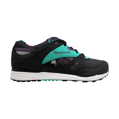 Reebok Ventilator WB 'Black'