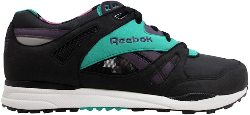 리복 벤틸레이터 WB 블랙 (Reebok Ventilator WB Black) M44934 Buy 리복 벤틸레이터 WB 블랙 (Reebok Ventilator WB Black) M44934