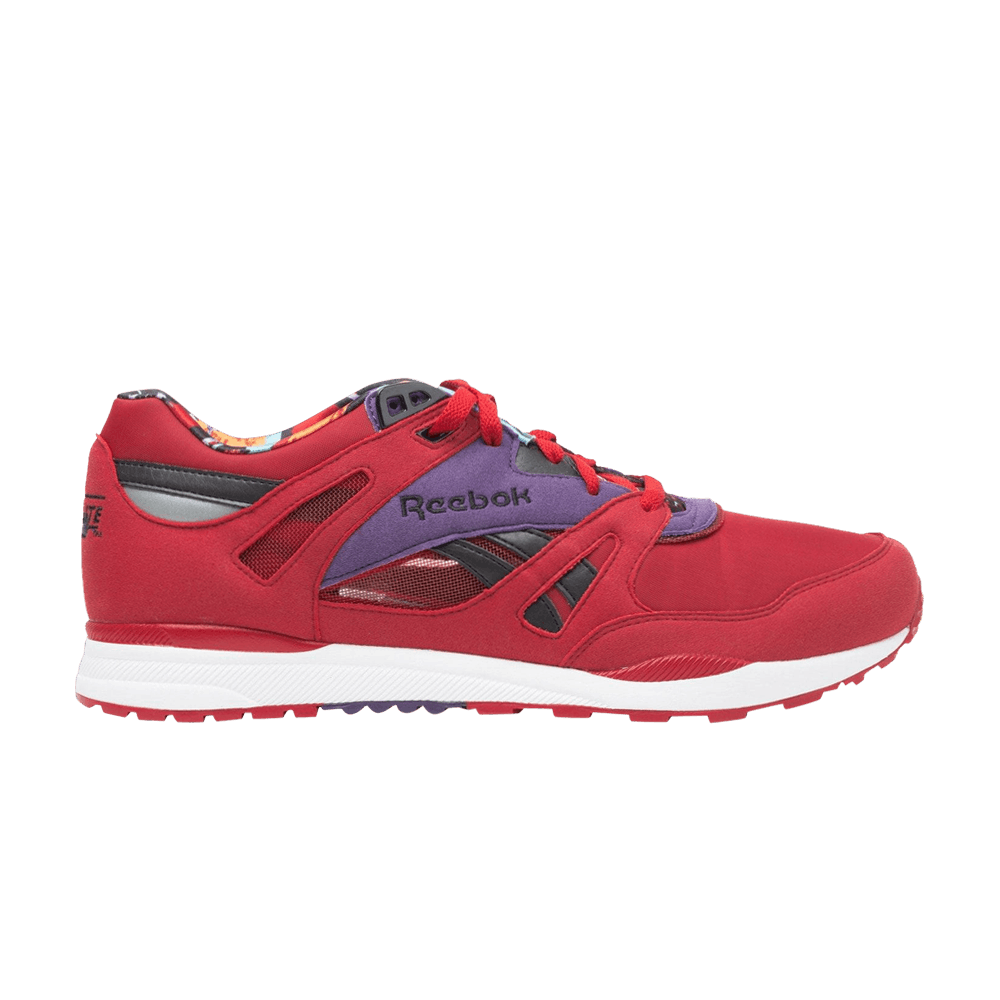 Reebok Ventilator WB 'Red Purple' M44933