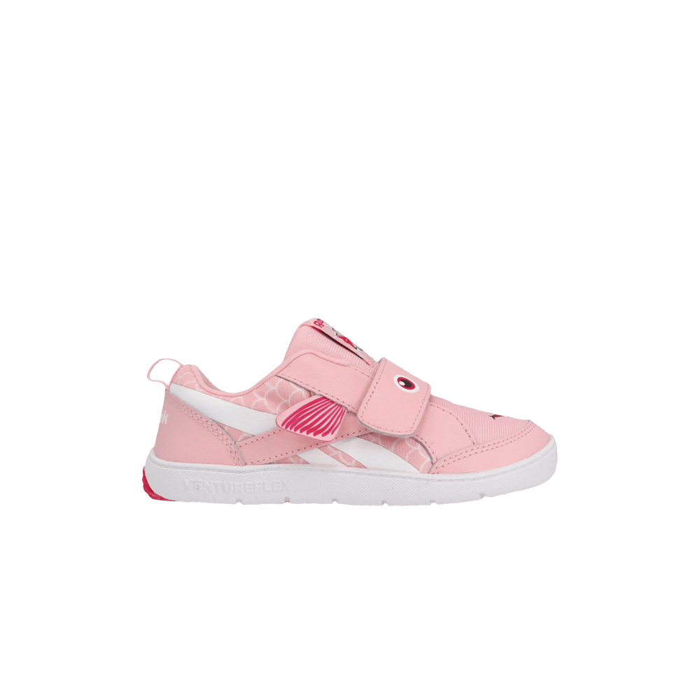 (Toddler) Reebok Ventureflex Chase 2 'Pink' CN3954