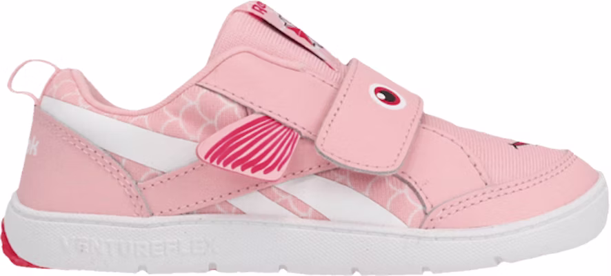 (Toddler) Reebok Ventureflex Chase 2 'Pink' CN3954 Buy (Toddler) Reebok Ventureflex Chase 2 'Pink' CN3954