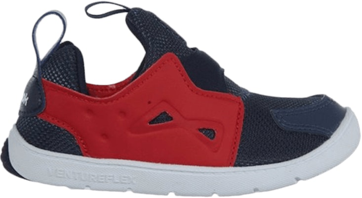 (Toddler) Reebok VentureFlex Slip-On 'Smoky Indigo' BS6473 Buy (Toddler) Reebok VentureFlex Slip-On 'Smoky Indigo' BS6473