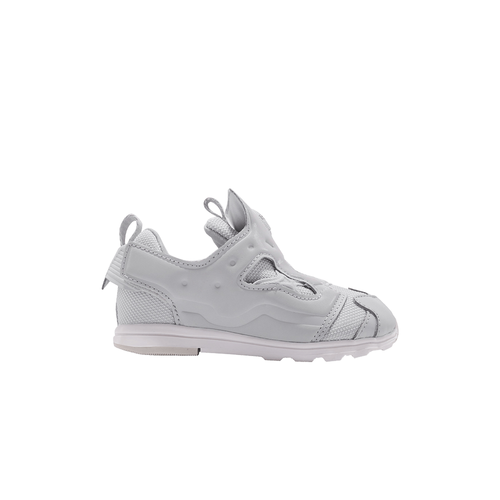 (Toddler) Reebok Versa Pump Fury 'Black' DV8110